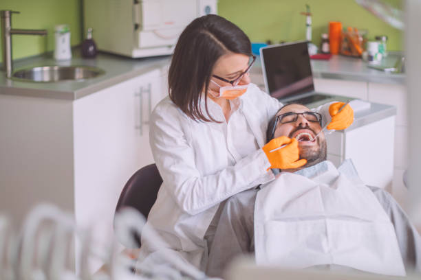 Best Urgent Tooth Repair  in Washington, IL