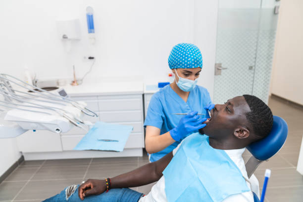 Best Cracked Tooth Emergency Dentist  in Washington, IL